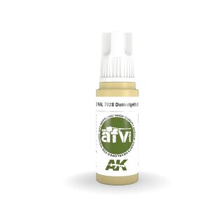 RAL 7028 Dunkelgelb (Variant) (17 ml)