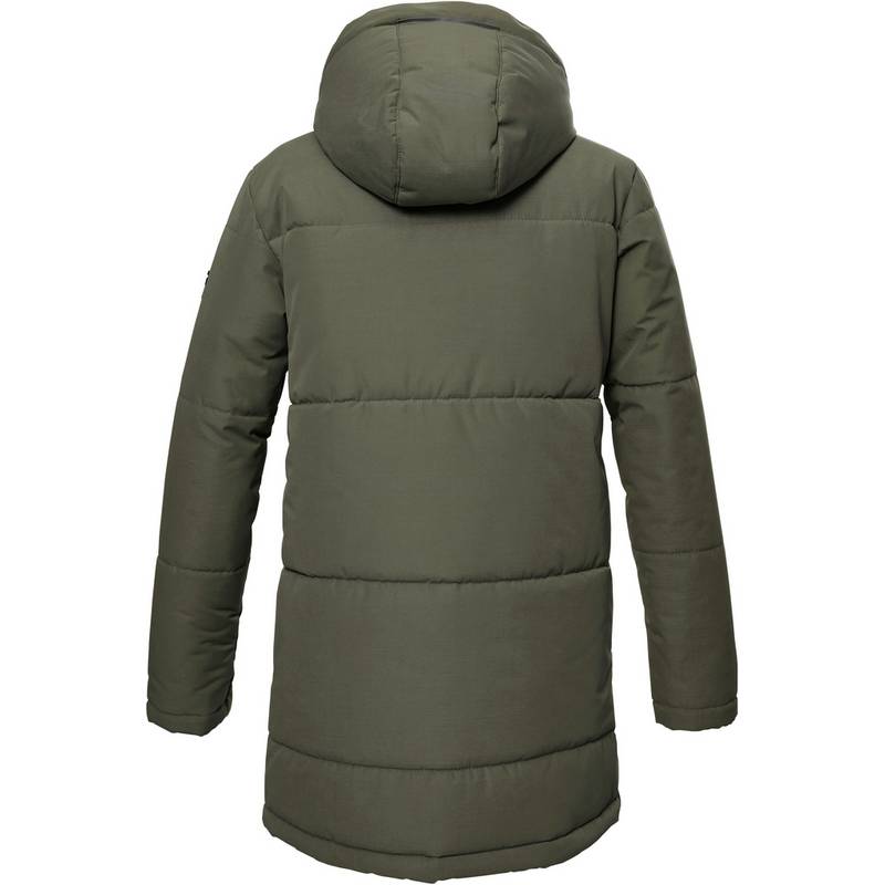 KILLTEC KOW 135 Parka Jungen