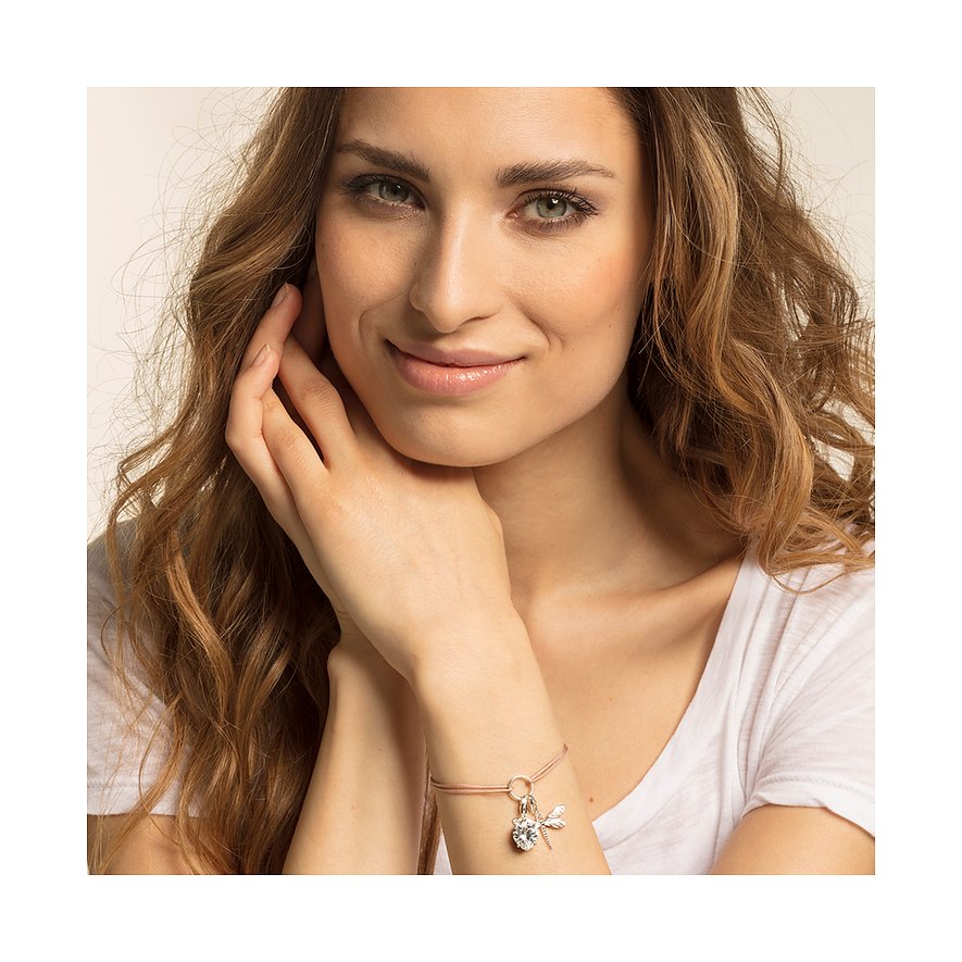 Thomas Sabo Charm Sterling Silver