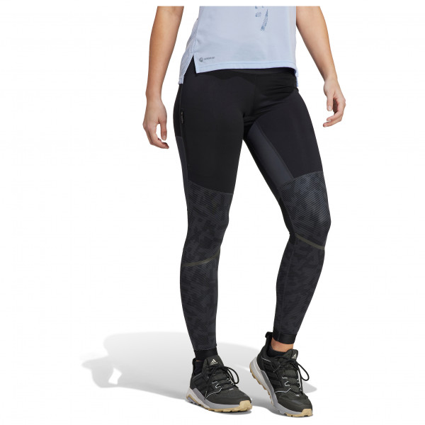 adidas Terrex - Women's Terrex Agravic Tights - Lauftights