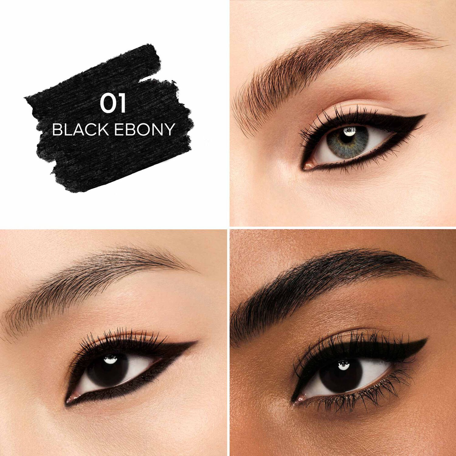 Guerlain Contour G Le Crayon Yeux Longue tenue & waterproof