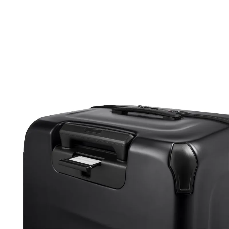 Victorinox Spectra 3.0 Trunk Large Case (76 cm) - Black