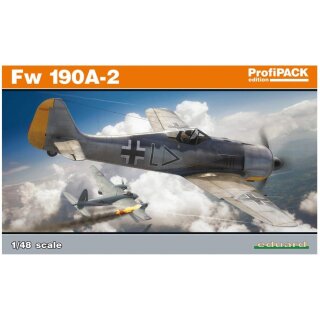 FW 190A-2 1/48