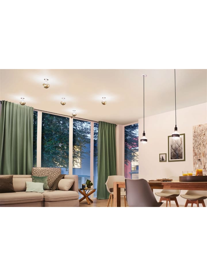 paulmann Modern Classic Edition Standard 230V LED Globe F günstig kaufen onesize