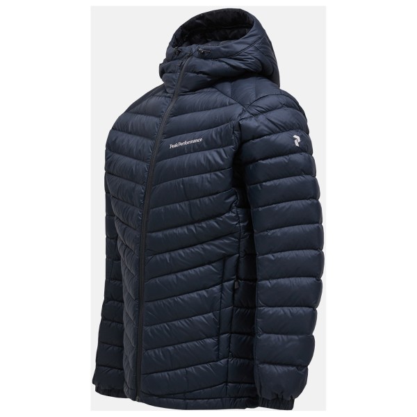 Peak Performance - Frost Down Hood Jacket - Daunenjacke