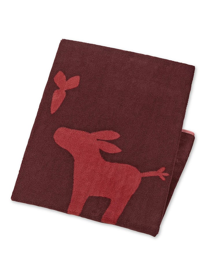 Sterntaler® Babydecke 