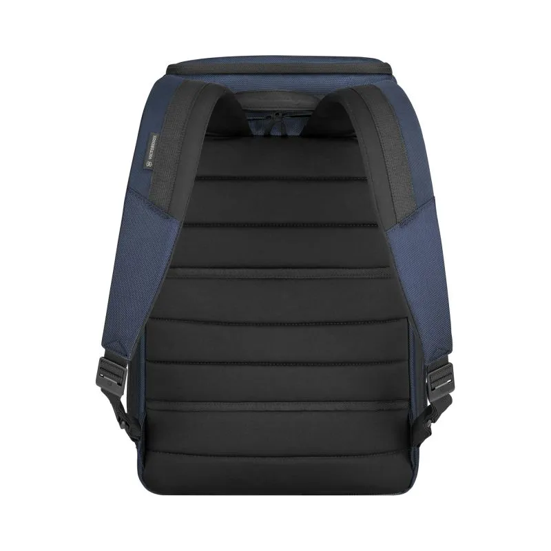 Victorinox Altmont Professional Fliptop Laptop Backpack - Navy Blue