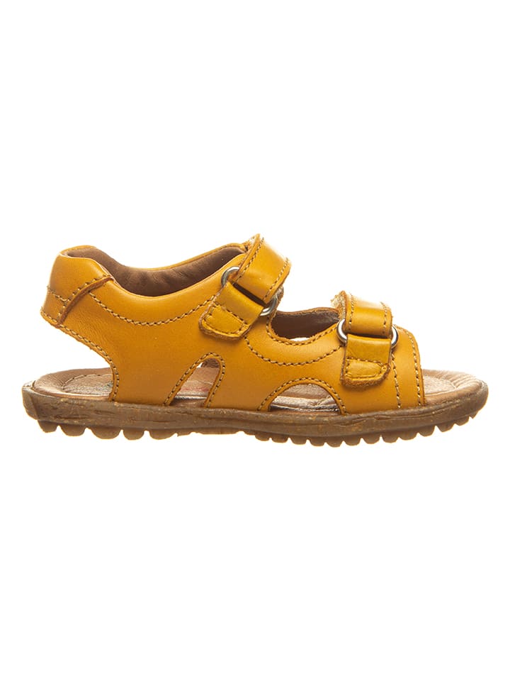 Naturino Leder-Sandalen 