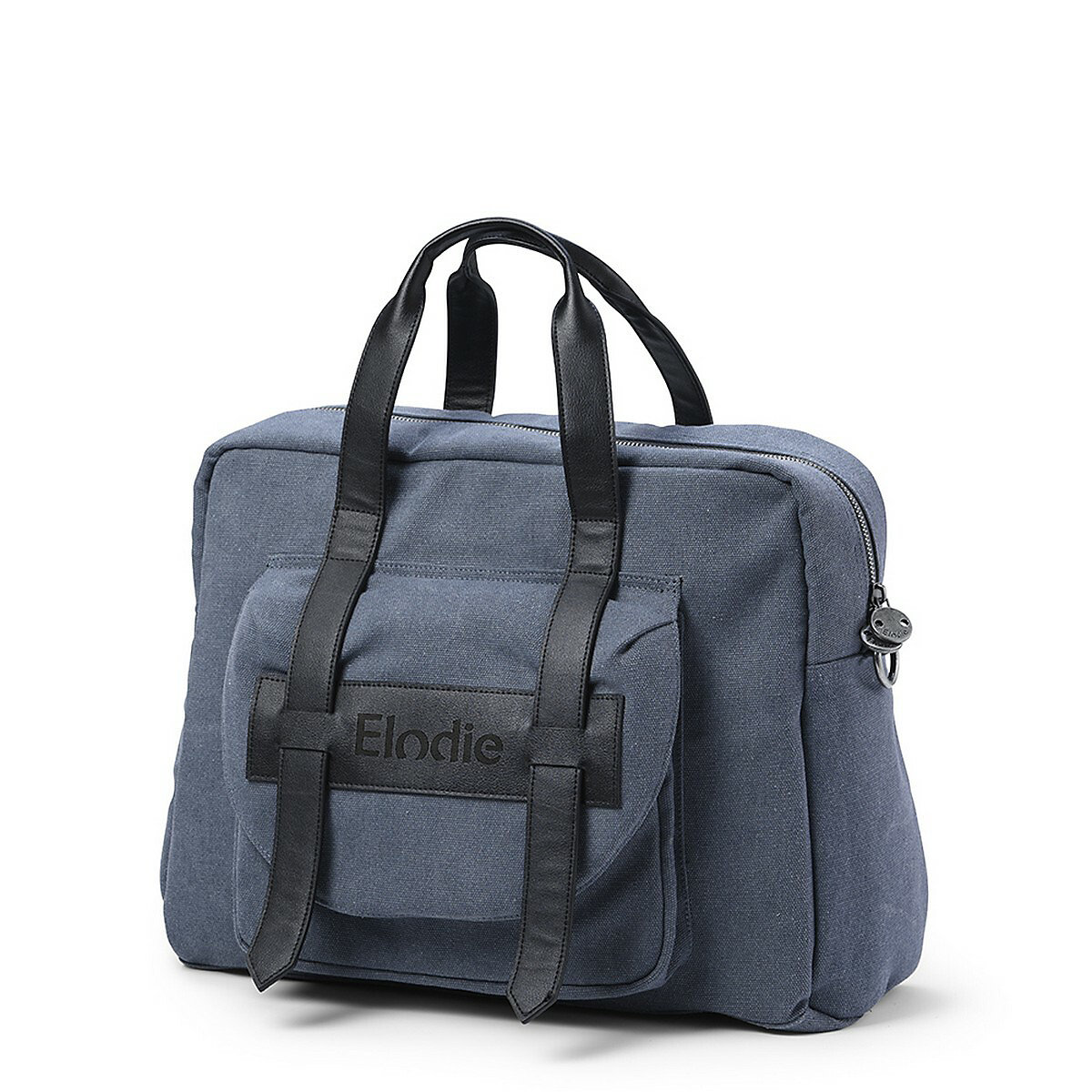 Wickeltasche Signature Edition  Juniper Blue Wickeltaschen