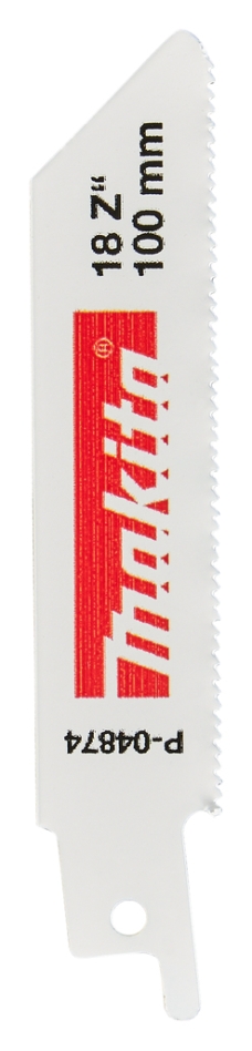 Makita tartozékok P-04874 fűrészlap 3011 bimetál 5 darabos