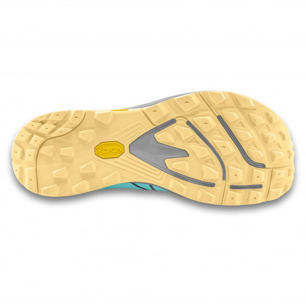 Topo Athletic - Women's Runventure 4 - Trailrunningschuhe