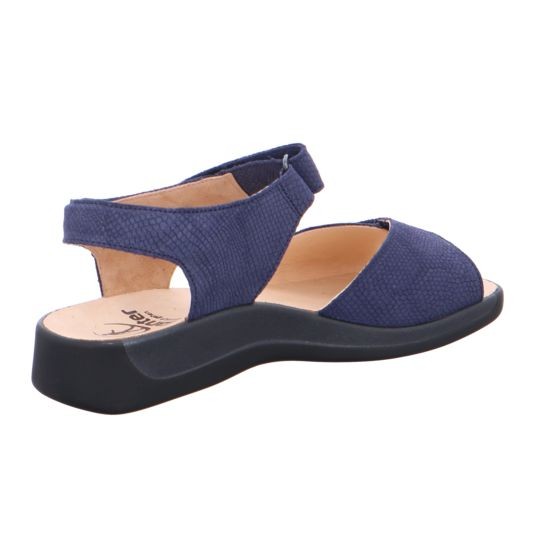 GANTER Klassische Sandalen grün Monica