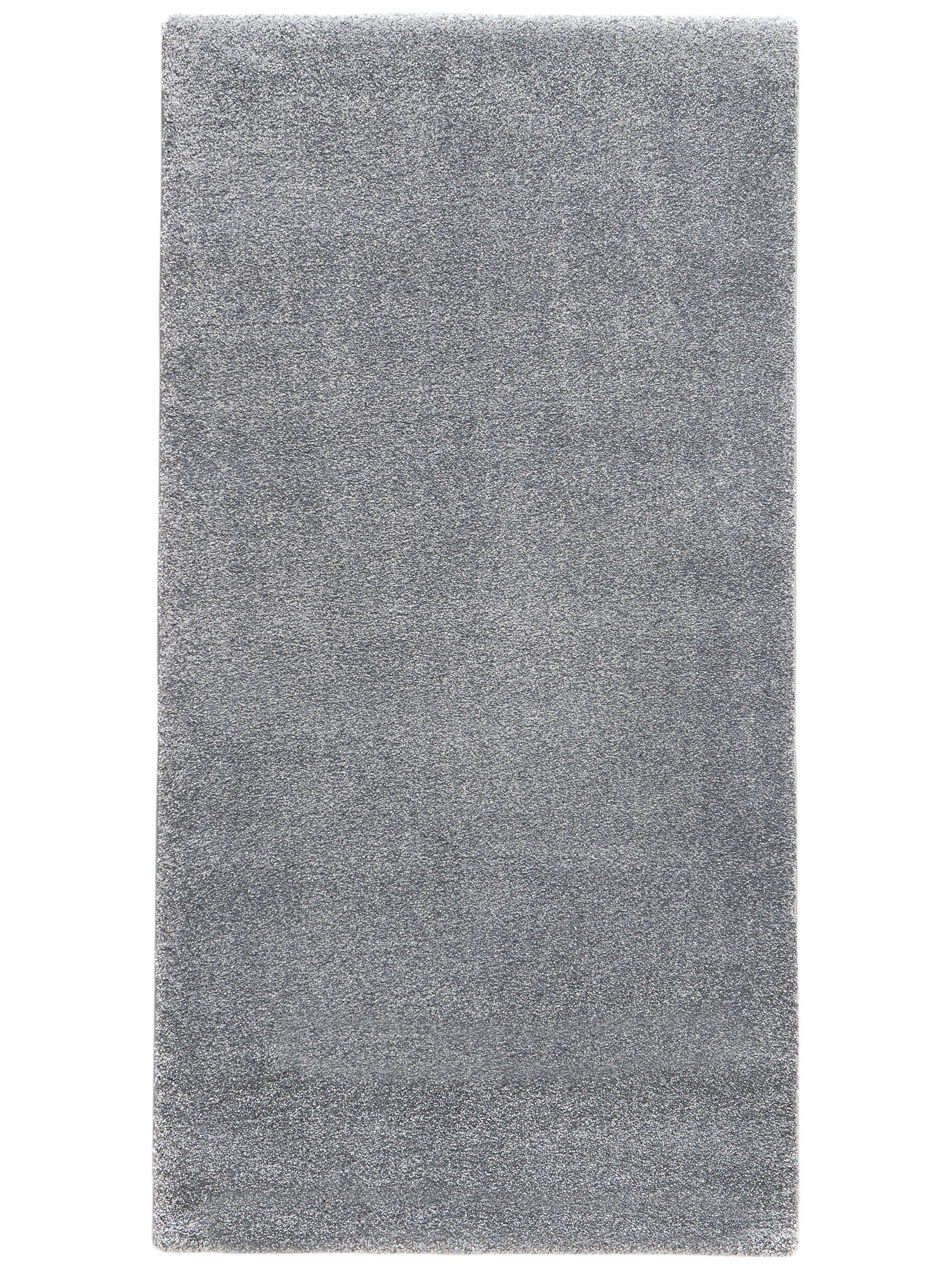 Sovereign Hochflor-Teppich, Stahl