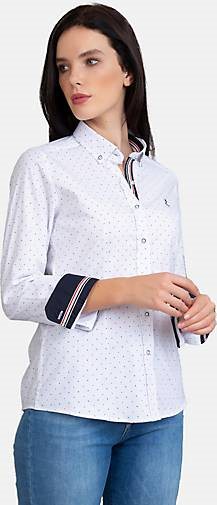 Sir Raymond Tailor Bluse