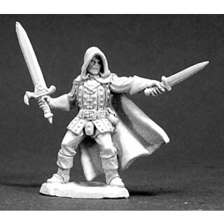 Karl Oakbriar, Male Ranger (REA03286)