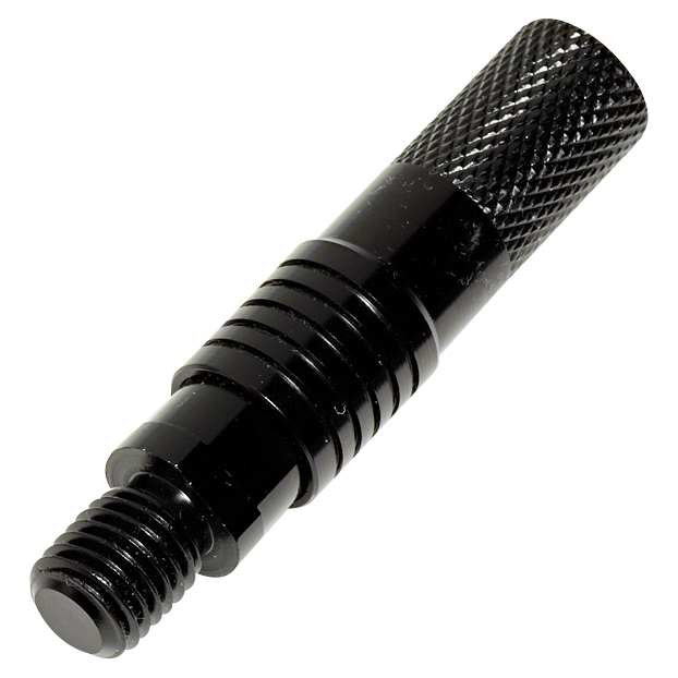 Kogha Multiuse Adapter (schwarz)