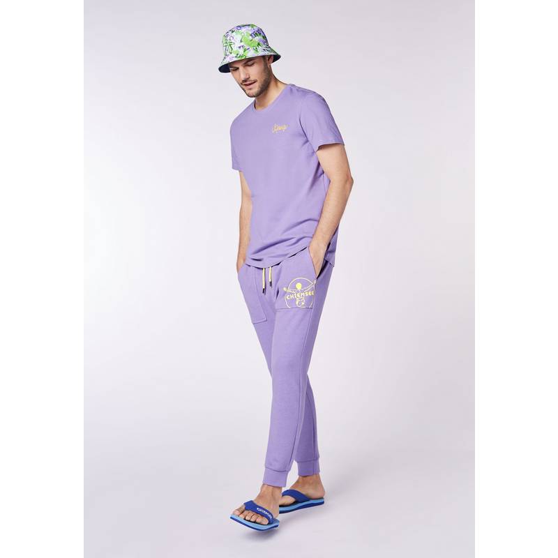 Chiemsee T-Shirt T-Shirt Herren
