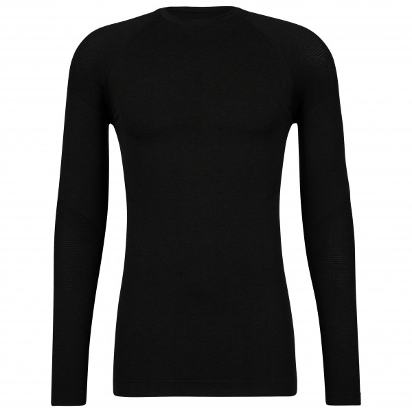 Heber Peak - Cedarhe. Seamless L/S - Kunstfaserunterwäsche