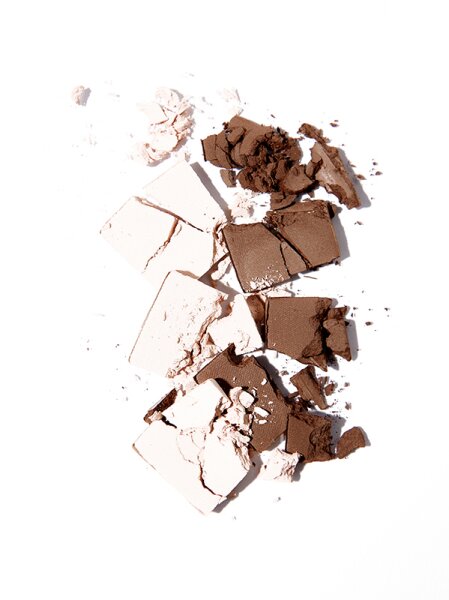 UND GRETEL ZINNEMIN Eye Modellage Kit Birk Augenmake-up Set