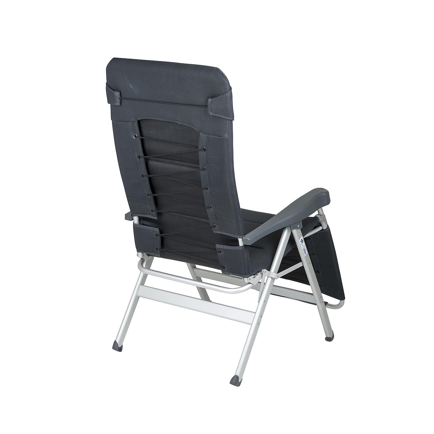 Crespo AA-234 Air Elite Relaxstuhl