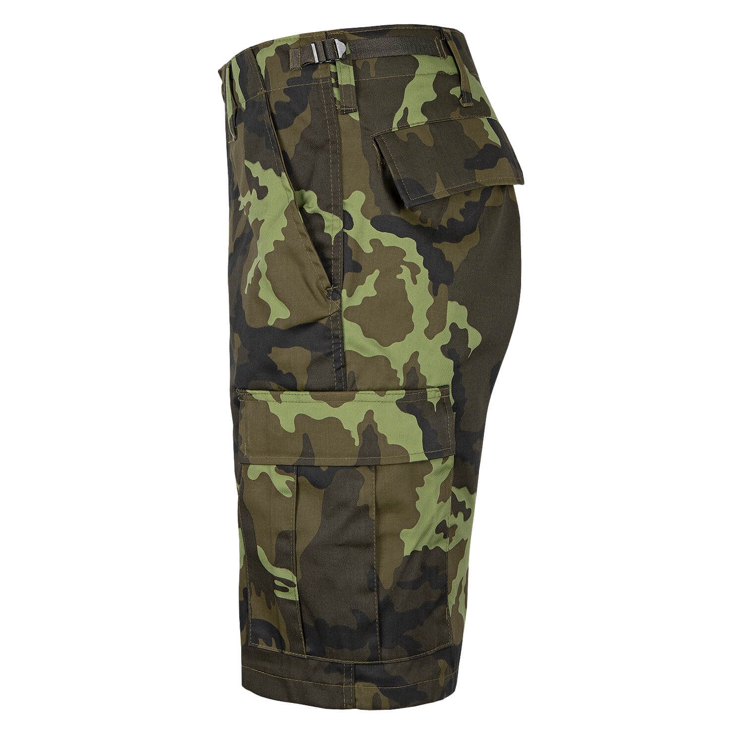 US Bermuda BDU