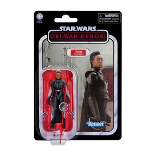 Star Wars The Vintage Collection Reva (Third Sister)