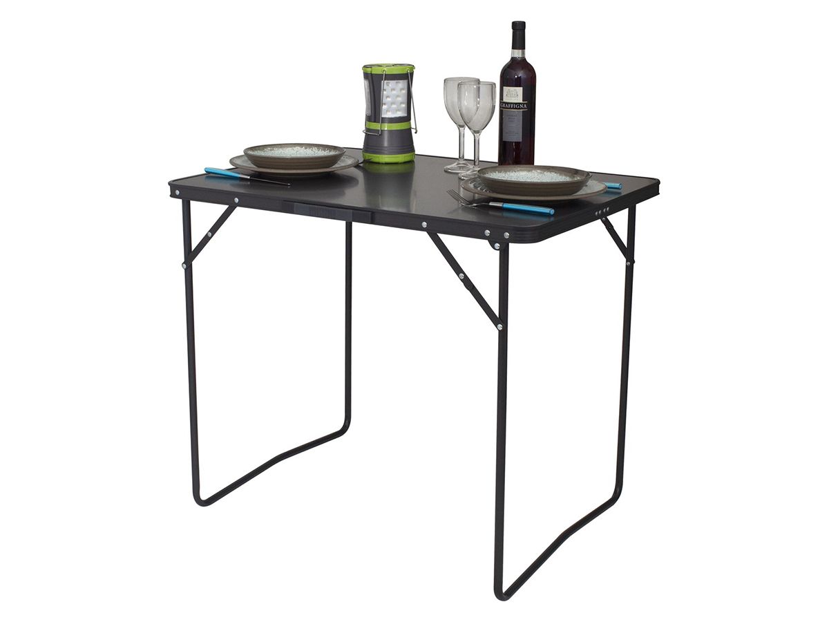 Eurotrail Pescara M 80 x 60 Klapptisch