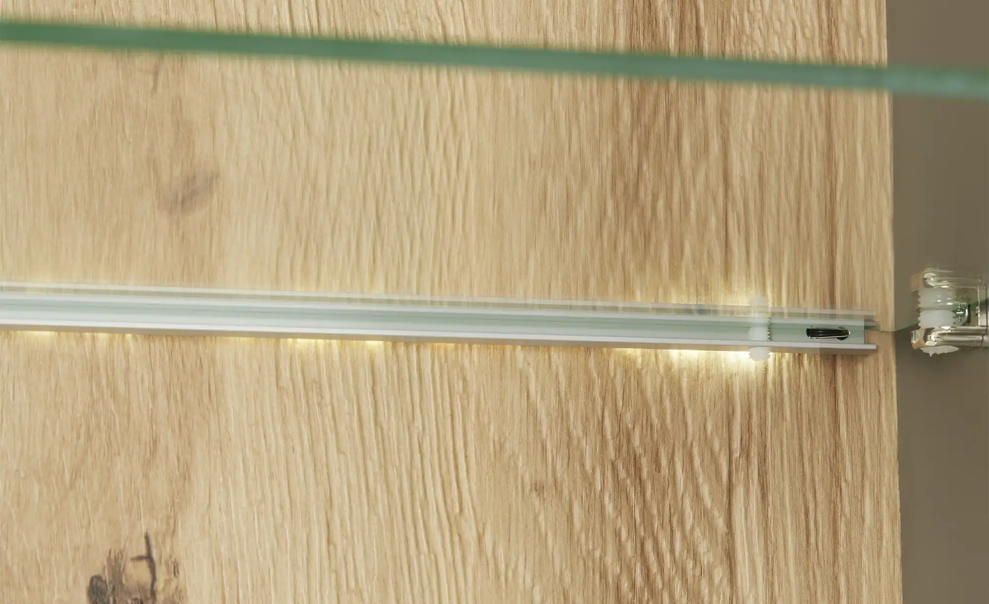 LED-Beleuchtung Salvani