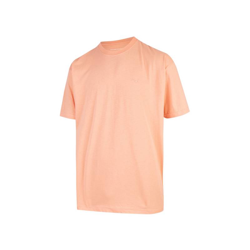 Cleptomanicx Ligull Regular T-Shirt Herren