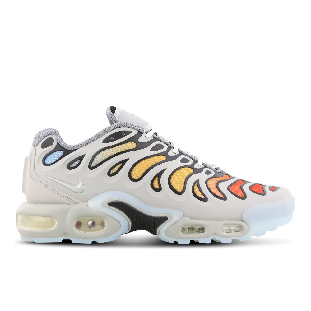 Nike Air Max Plus Drift Light Smoke Grey FD4290-002 / grau