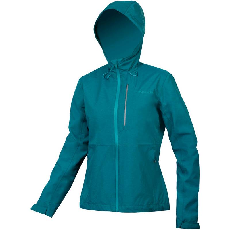 Endura HUMMVEE Fahrradjacke Damen