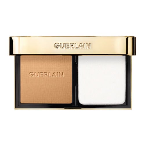 Guerlain Parure Gold High Perfection Matte kompaktni puder 1N Neutral/Neutre 10 grama