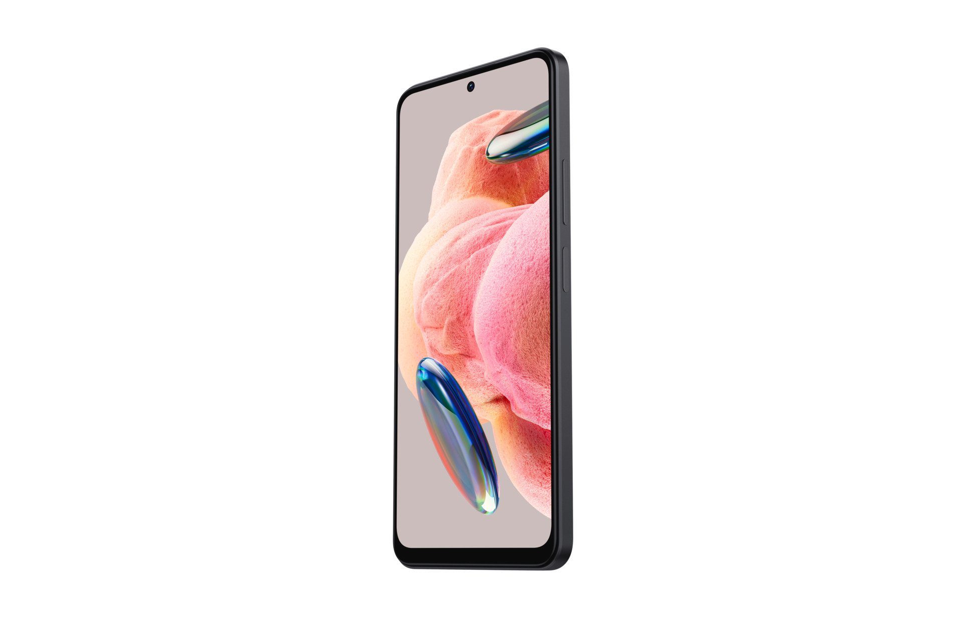 Xiaomi Redmi Note 12 4GB+128GB Smartphone (16,94 cm/6,67 Zoll, 128 GB Speicherplatz, 50 MP Kamera)