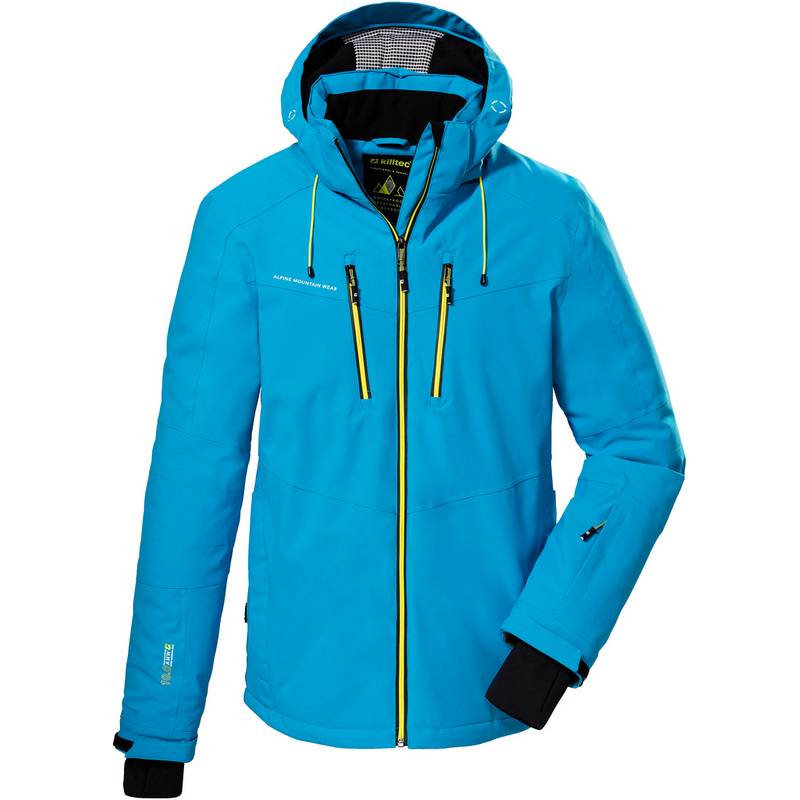 KILLTEC KSW 44 Skijacke Herren