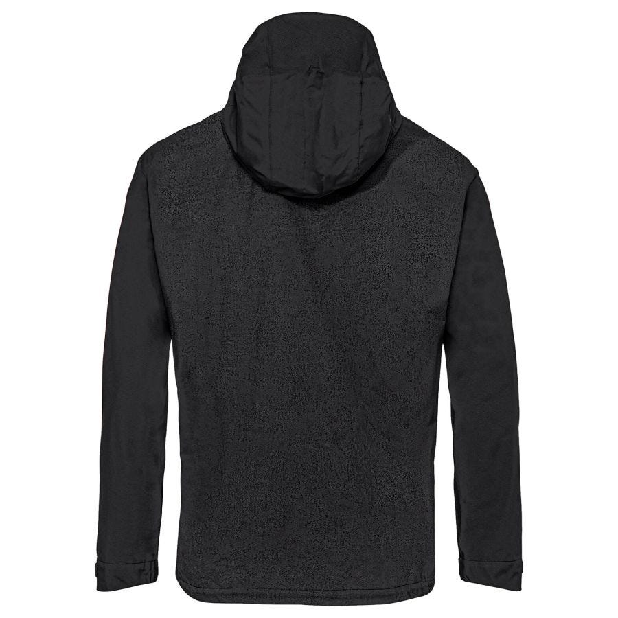 Comyou urbane Fahrrad Regenjacke Herren