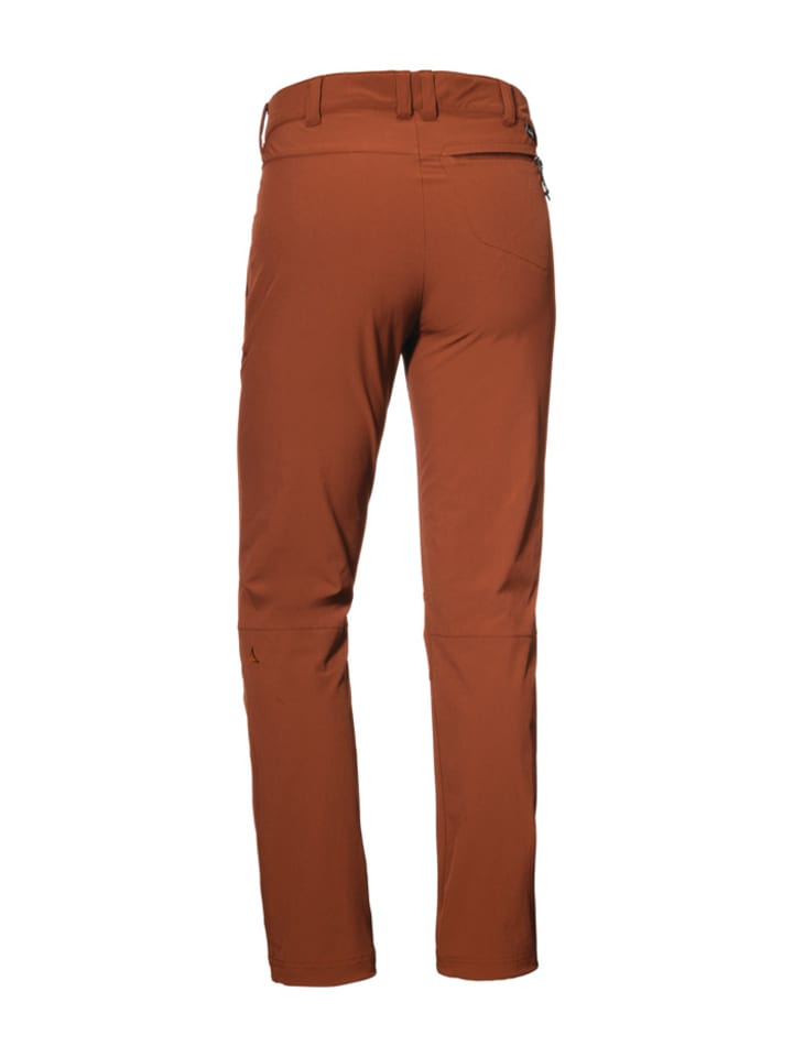 Schöffel Hose 