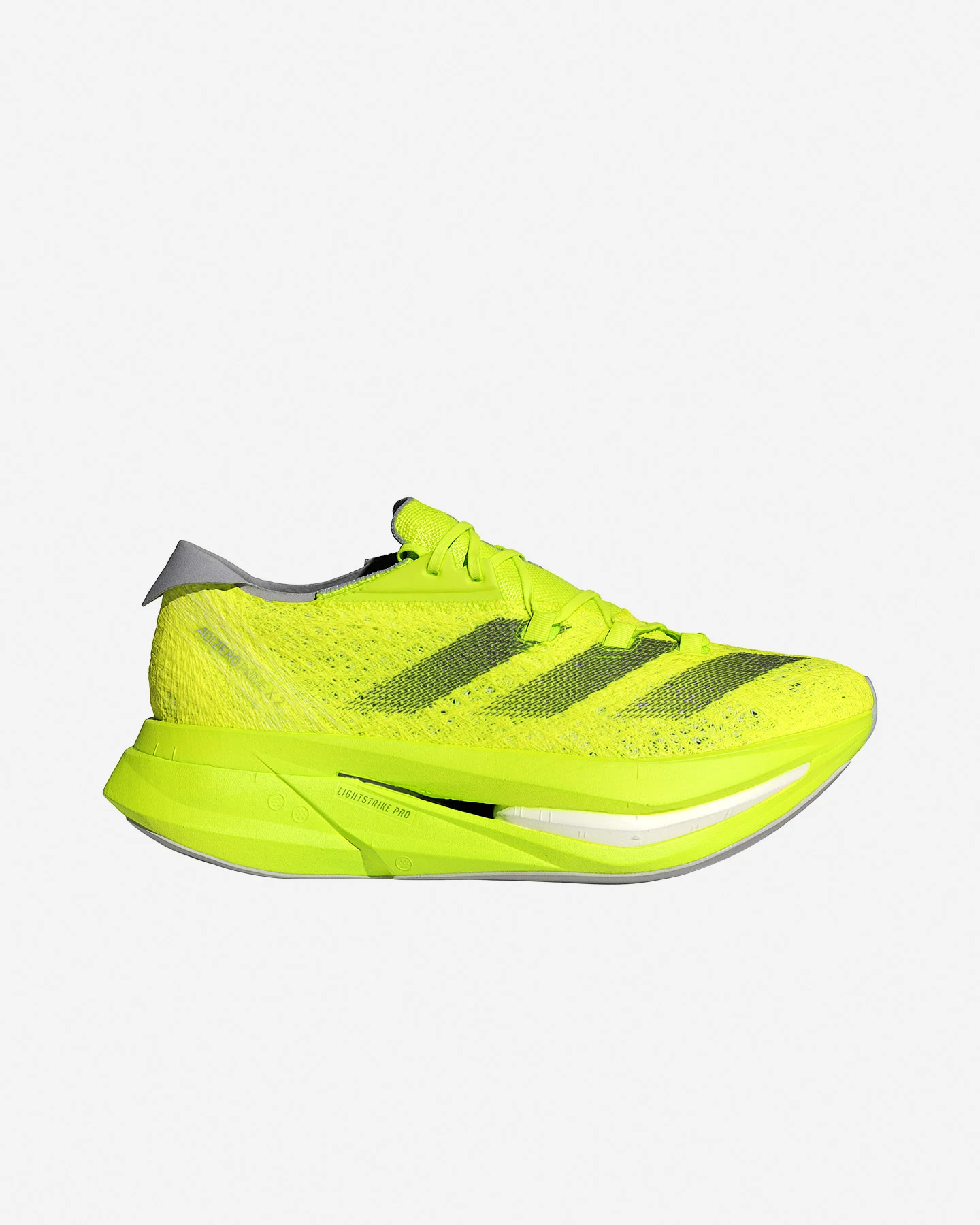 Bežecké topánky Adidas Adizero Prime X 2 Strung M IH5683