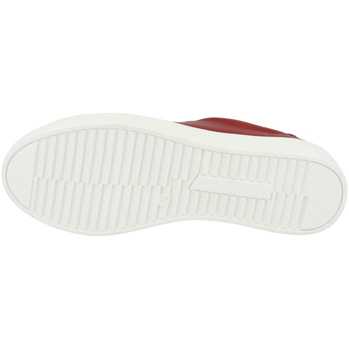 Gerry Weber Lilli 21 Sneaker Low rot