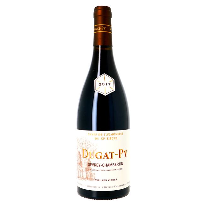 Domaine Dugat-Py, Vieilles Vignes, 2017