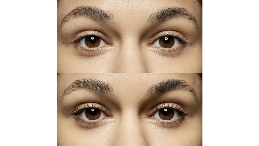 Catrice Mascara Pure False Lash 10 ml 01 - black