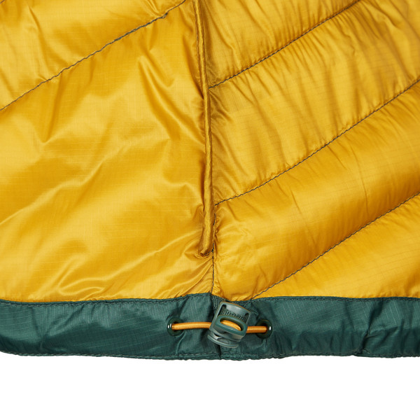 CIRRUS ALPINE JACKET Damen - Isolationsjacke