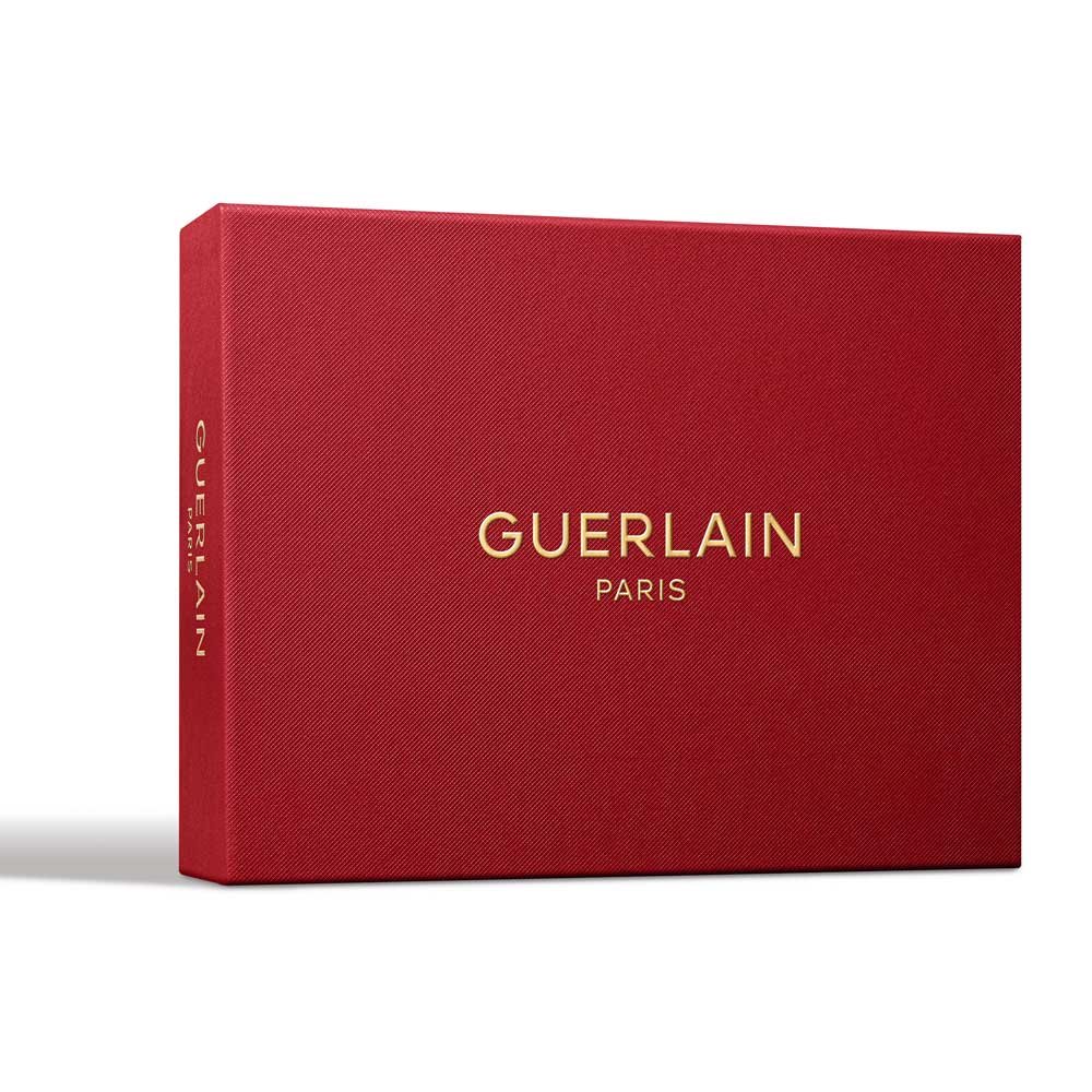 Guerlain Habit Rouge Eau de Toilette Set