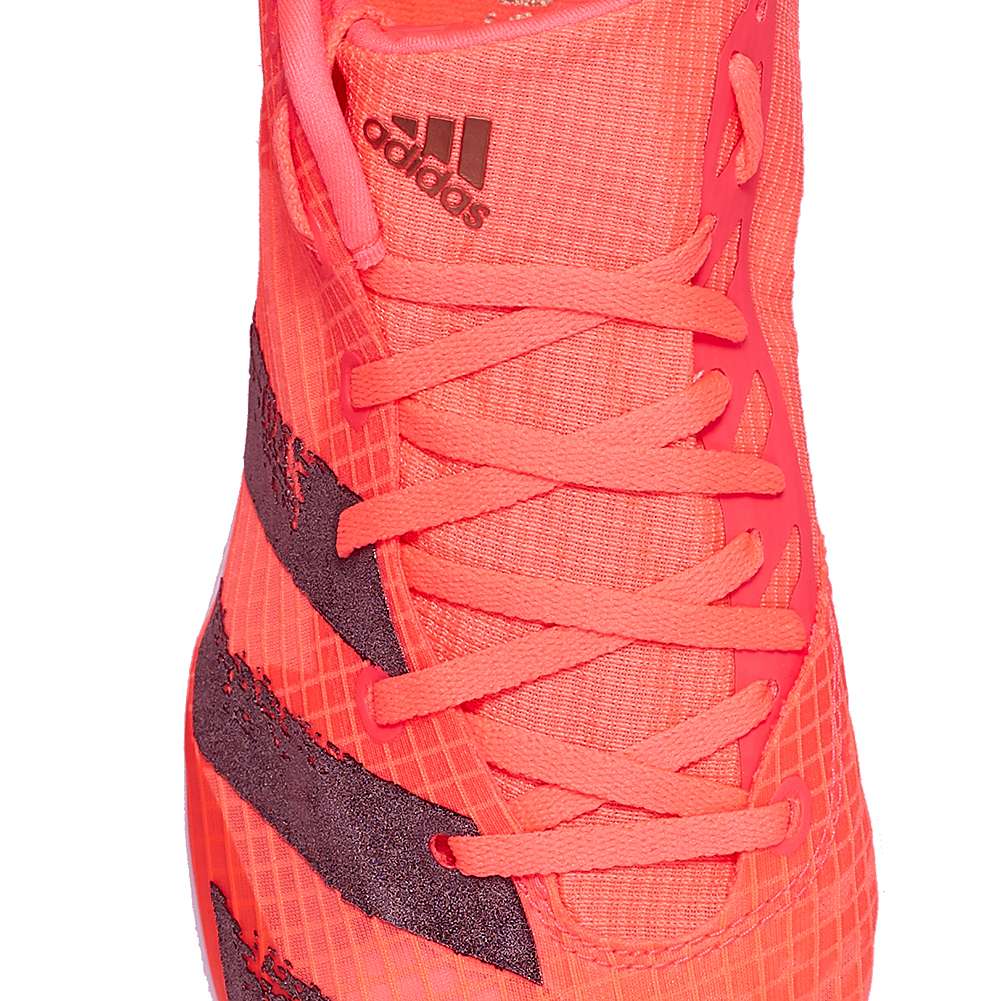 adidas Distancestar Spikes Leichtathletik Schuhe EG6175