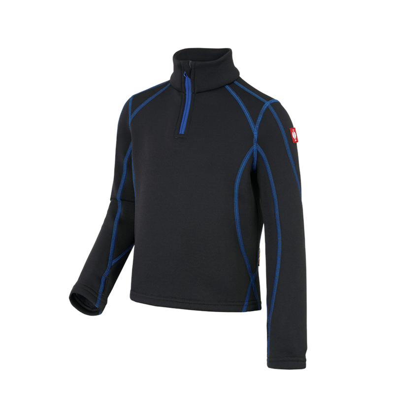Fun.Troyer thermo stretch e.s.motion 2020, Kinder