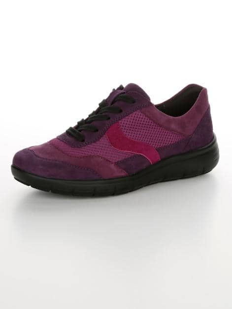 Schnürschuh mit Shock-Absorber