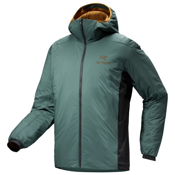Arc'teryx - Atom Hoody - Kunstfaserjacke