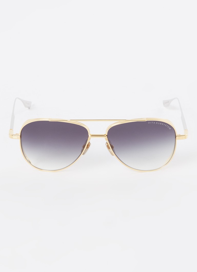 Ochelari de soare polarizați cu subsistem DITA D4000398