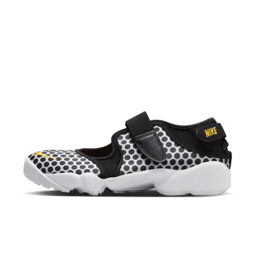 Nike Air Rift WMNS BR DX5422-001 / schwarz