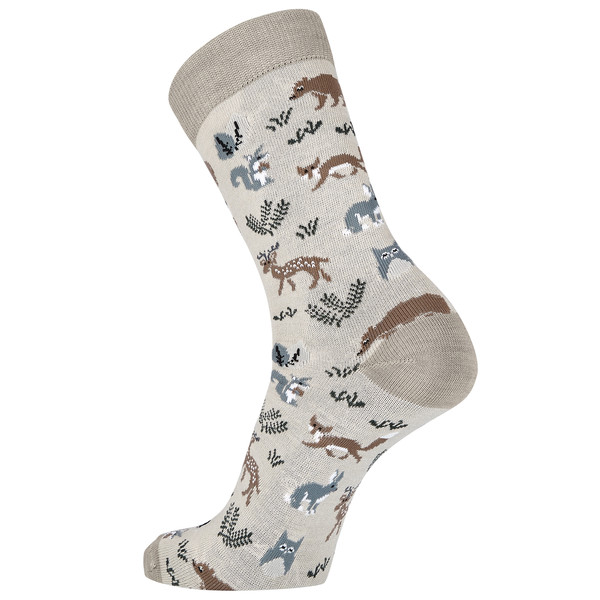 VILLARRICA WILDLIFE SOCKS Unisex - Freizeitsocken