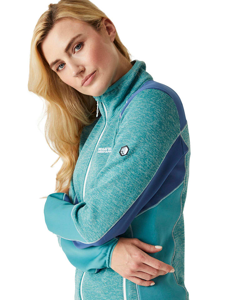 Regatta Fleecejacke 